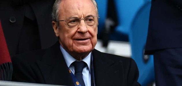 ريال مدريد يحدد ما يحتاجه في صيف 2025