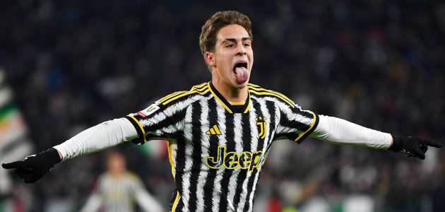 باريس سان جيرمان يتابع لاعب يوفنتوس باهتمام