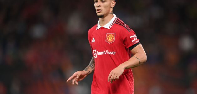 أنتوني مطلوب في الليجا