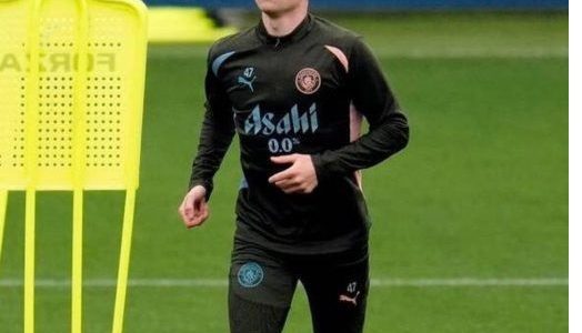 نبأ سار لمانشستر سيتي قبل مواجهة يوفنتوس