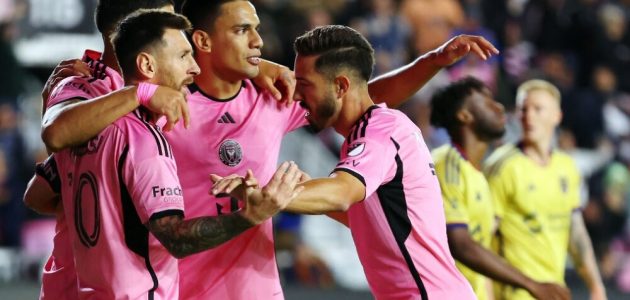 زميل ليونيل ميسي ينتقل إلى البريميرليج