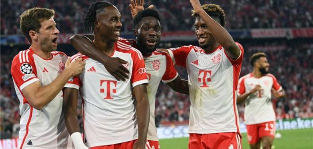 بايرن ميونخ يريد التخلص من الحرس القديم