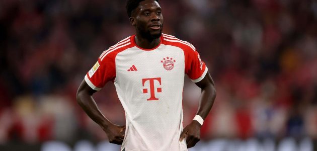 ريال مدريد يخسر صفقة ديفيز