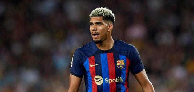 أراوخو يوافق على الانضمام إلى يوفنتوس