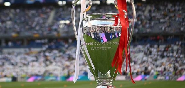 موعد قرعة ملحق دوري أبطال أوروبا