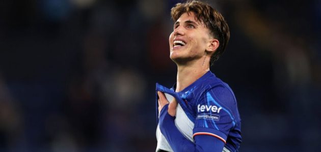 لاتسيو يعزز عرضه للتعاقد مع كاسادي، وتشيلسي يضع شرطاً جديداً