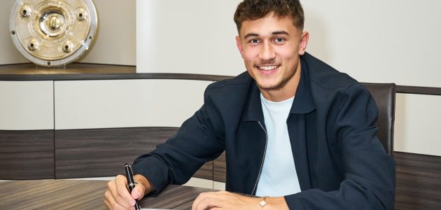 يعلن بايرن ميونيخ عن التعاقد مع توم بيشوف