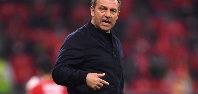 فليك: هذا ما يحتاج للتحسين، وسعداء بالمركز الثاني