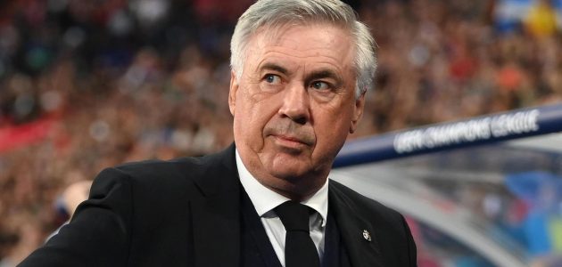 أنشيلوتي: تحدثنا عن سوق الانتقالات، وهذا موقف ألابا