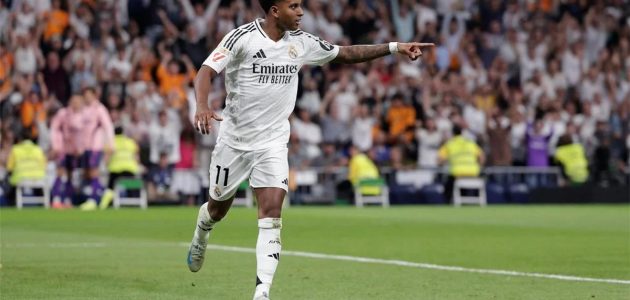 رودريجو: نريد الفوز باللقب، وهذا رأيي في مواجهة برشلونة