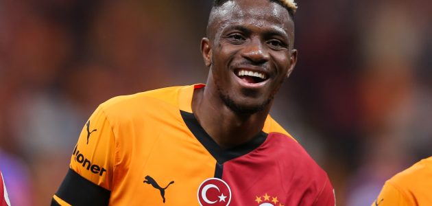 أوسيمين يختار ناديه الجديد