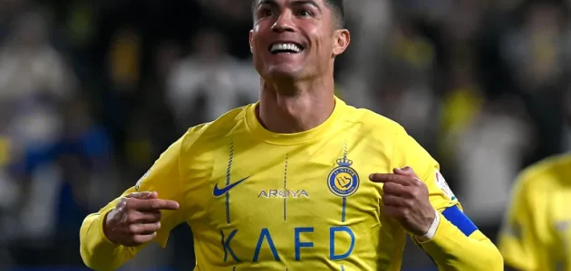 كريستيانو رونالدو: أنا أفضل لاعب في التاريخ، وهذا موعد اعتزالي