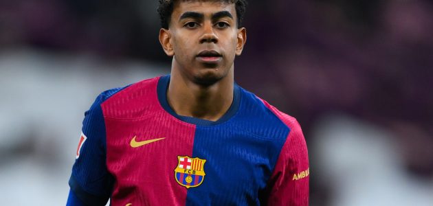 يامال: برشلونة أضر بريال مدريد، ونحن مرشحون للفوز بدوري الأبطال