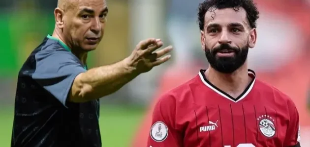 حسام حسن: صلاح يستحق الفوز بكأس أمم أفريقيا