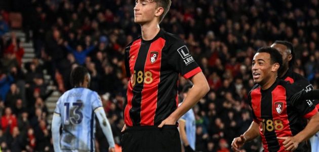 ديان هويسين يعلق على اهتمام ريال مدريد