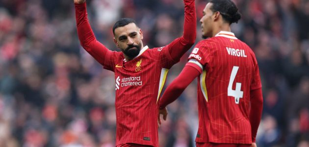 كل ما تريد معرفته عن مواجهة سان جيرمان و ليفربول