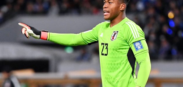 مانشستر يونايتد يوجه أنظاره نحو حارس مرمى بارما