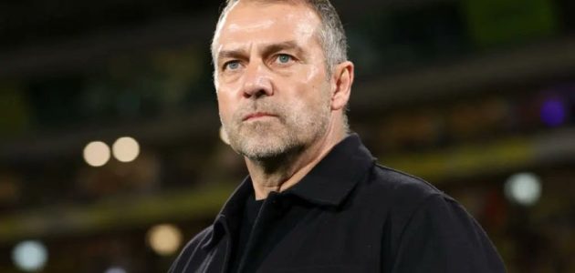 ضربة موجعة لبرشلونة قبل مواجهة إنتر ميلان في الأبطال