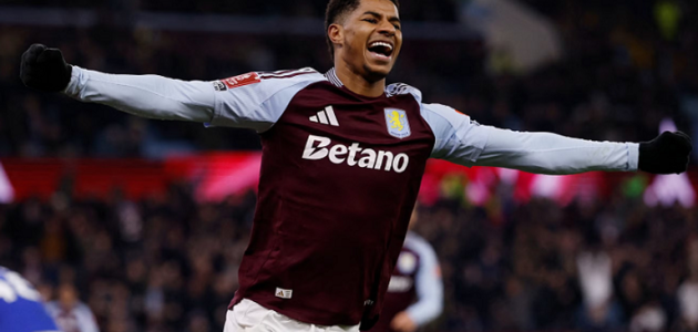 ديكو يجتمع مع وكيل أعمال راشفورد