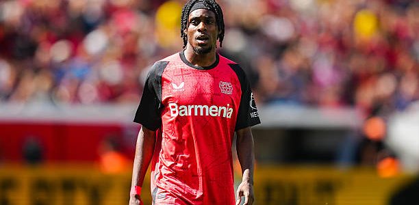 أخر تطورات مفاوضات ليفربول مع فريمبونج