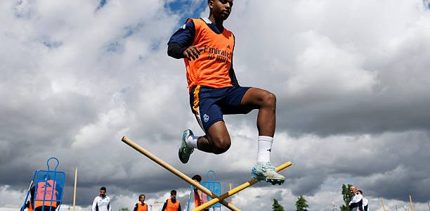 سبب استبعاد رودريجو عن مواجهة سيلتا فيجو