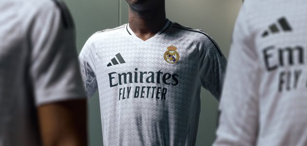 غرفة ملابس ريال مدريد تكشف عن هوية المدرب الجديد