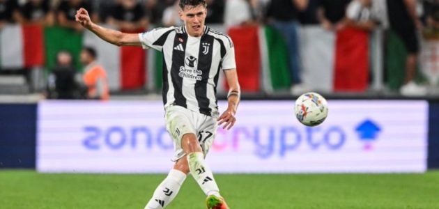 مانشستر سيتي يتوصل لاتفاق مع نجم يوفنتوس