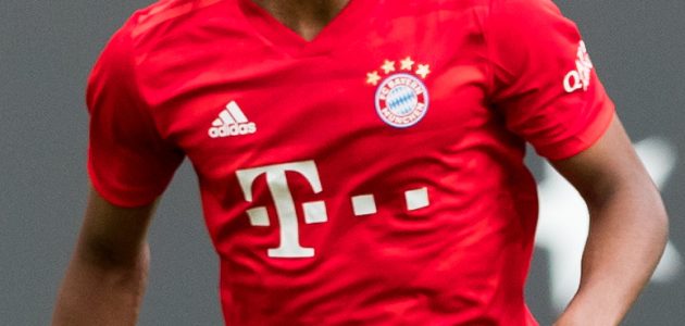بايرن ميونخ يحدد سعرين مختلفين لكومان