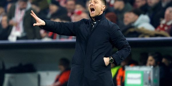 ألونسو يفجر أول أزمة داخل ريال مدريد