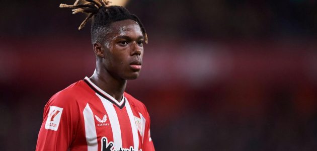 عقبات مالية تمنع برشلونة من التعاقد مع نيكو ويليامز