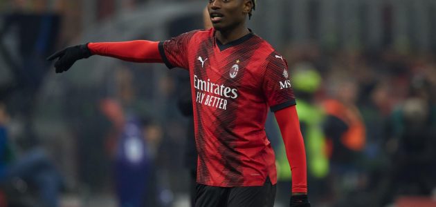 بايرن ميونيخ يبدأ تحركاته الأولية لضم رفائيل لياو