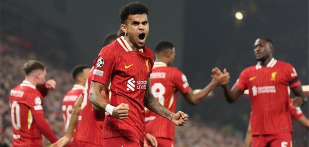 بايرن ميونيخ يضع نجمي ليفربول على قائمة اهتماماته