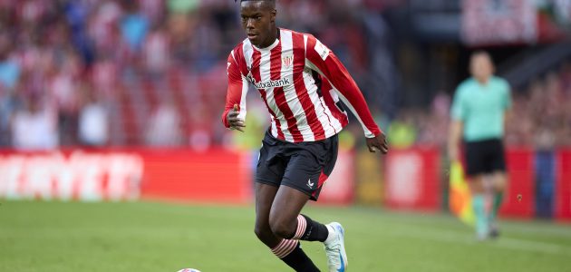 تسريب معلومات مالية عن برشلونة سبباً في فشل صفقة نيكو ويليامز