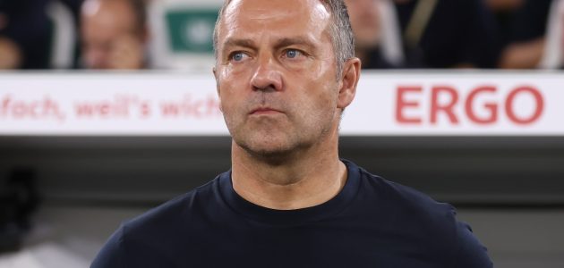 فليك يعود إلى برشلونة وقرار حاسم في انتظار تير شتيجن