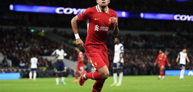 ليفربول يرفض عرضاً رسمياً من بايرن ميونيخ بشأن دياز