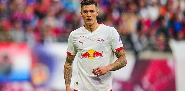 خيارات مانشستر يونايتد لتعزيز هجومه